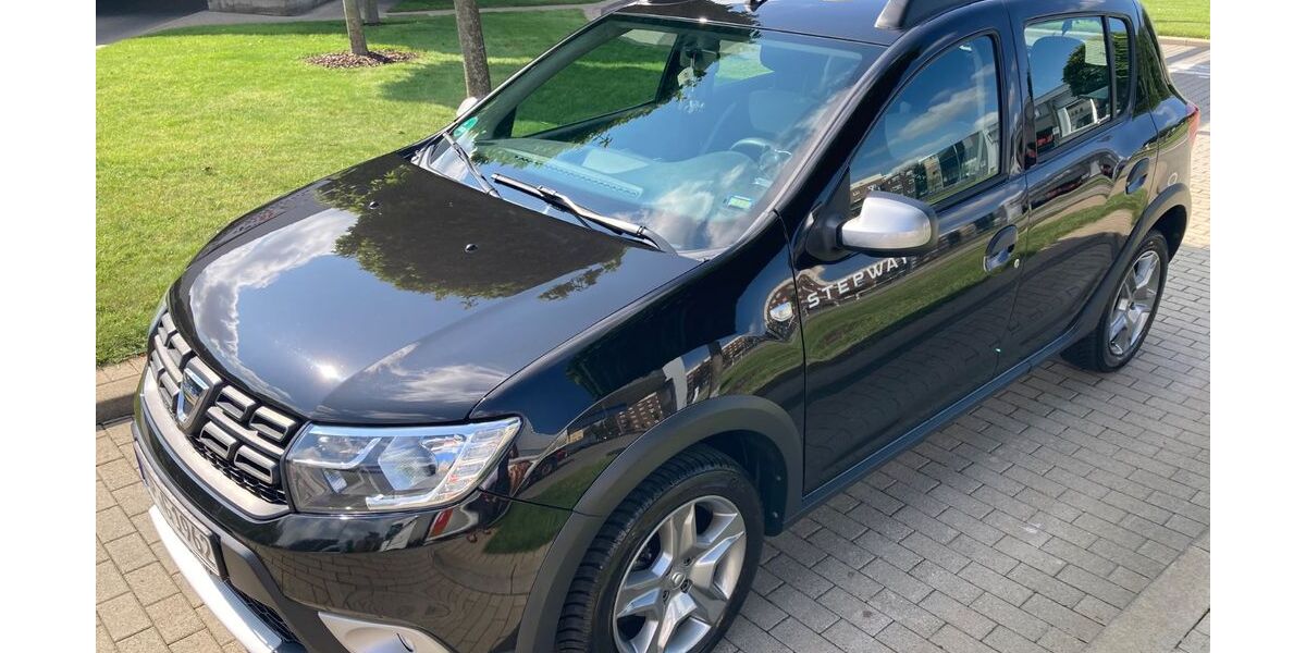 Dacia Sandero 67.000 km 7.800 &euro; Neuhofen 67141