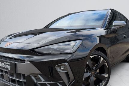 Cupra Leon 23.851 km 29.970 &euro; Soltau 29614