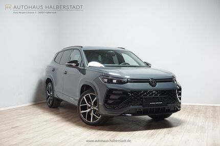 VW Tayron 1.021 km 53.490 &euro; Halberstadt 38820