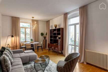 Zimmer Dresden Striesen - 2 Zimmer, 1.690&euro; | Angebot:26986836
