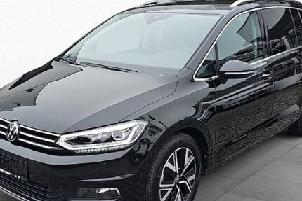 VW Touran 13.779 km 40.840 &euro; Murnau 82418