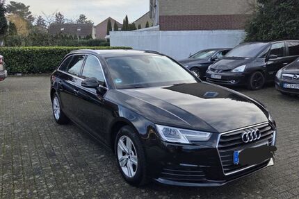Audi A4 145.000 km 15.950 &euro; Alsdorf 52477