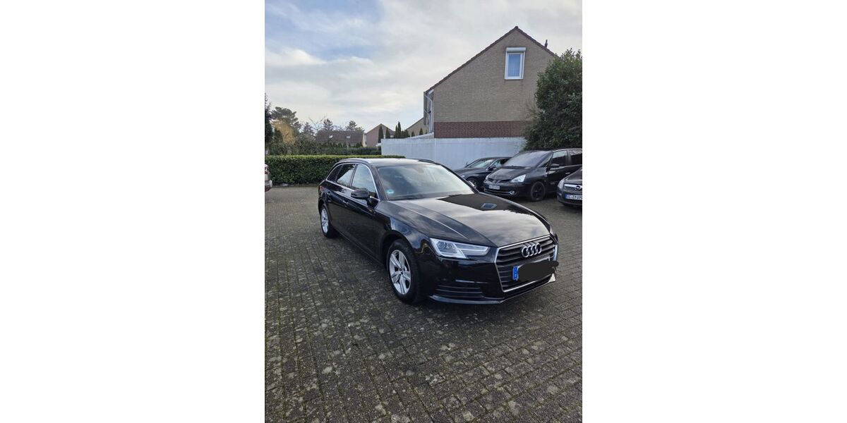 Audi A4 145.000 km 16.500 &euro; Alsdorf 52477