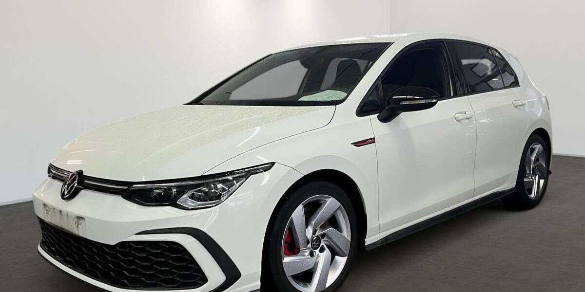 VW Golf GTI 25.773 km 26.280 &euro; Kaiserslautern 67663