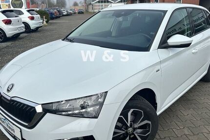 Skoda Scala 76.500 km 14.999 &euro; Aurich 26607