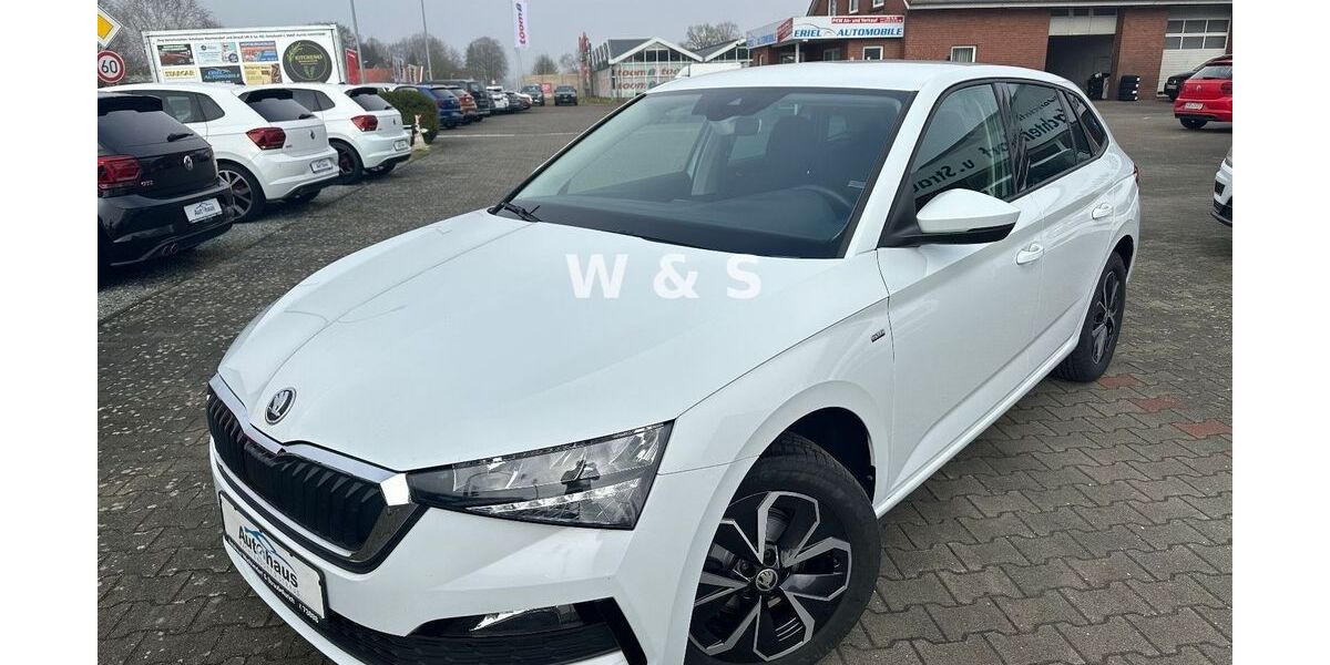 Skoda Scala 76.500 km 14.999 &euro; Aurich 26607
