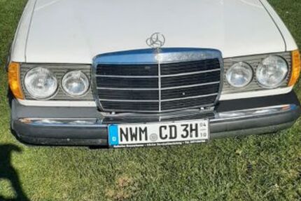 Mercedes-Benz CE 300 400.000 km 13.500 &euro; Neukloster 23992