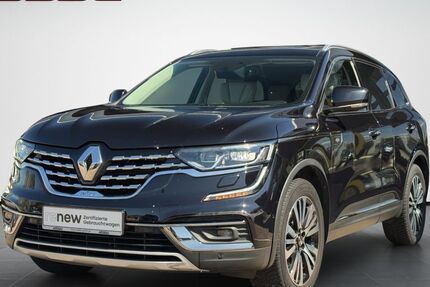 Renault Koleos 43.502 km 23.900 &euro; Hannover 30177