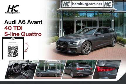 Audi A6 18.480 km 44.980 &euro; Kirchwalsede 27386