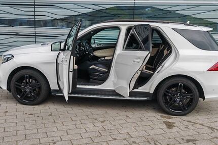 Mercedes-Benz GLE 350 129.500 km 26.990 &euro; Frankfurt am/Main 60389