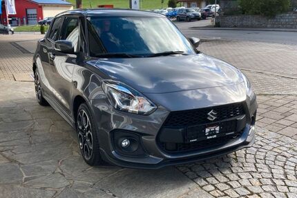 Suzuki Swift 43.785 km 16.860 &euro; Prackenbach 94267