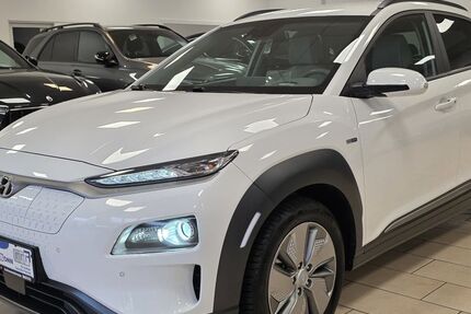 Hyundai KONA 18.123 km 20.400 &euro; Bonn 53227