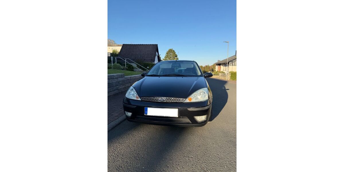 Ford Focus 102.000 km 2.500 &euro; Runkel 65594