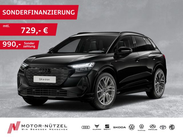 Audi Q4 e-tron 35.489 km 54.930 &euro; Bayreuth 95448