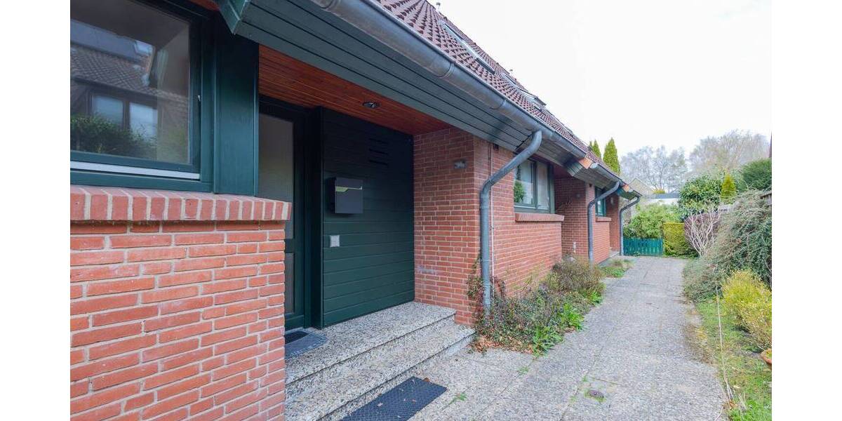 Reihenmittelhaus Rendsburg - 4 Zimmer, 100 m&sup2;, 264.000&euro; | Angebot:26343611