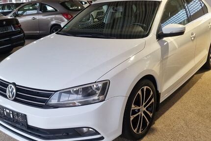 VW Jetta 197.552 km 8.200 &euro; Bönnigstedt 25474