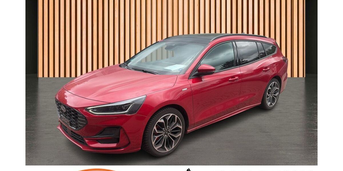 Ford Focus 15.474 km 24.890 &euro; Dresden 01328