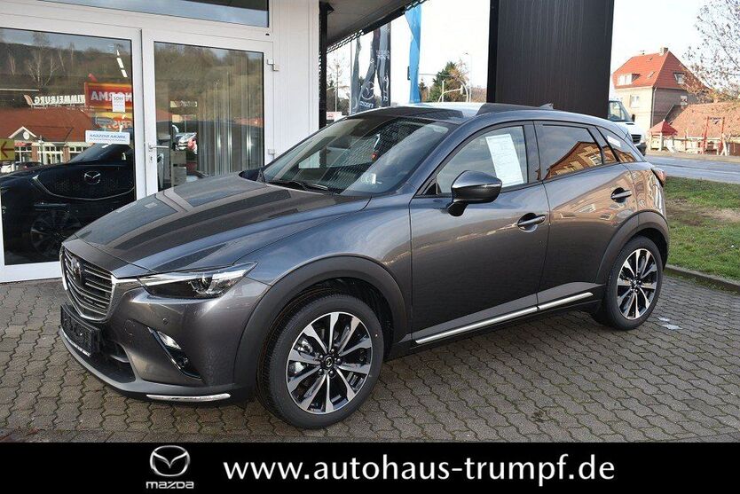 CX-3