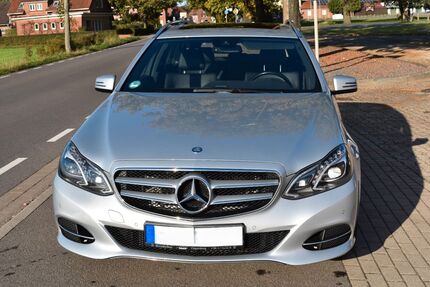 Mercedes-Benz E 350 244.000 km 13.500 &euro; Wagenfeld 49419