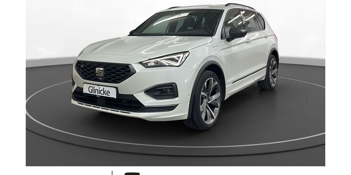 Seat Tarraco 79.060 km 26.480 &euro; Minden 32427