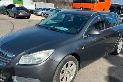 Opel Insignia 188.500 km 1.900 &euro; Bellenberg 89287