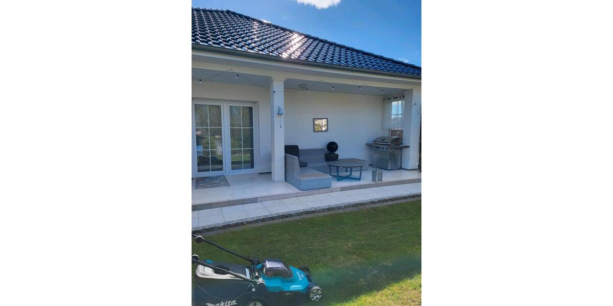 Bungalow Schneverdingen - 4 Zimmer, 140 m&sup2;, 608.000&euro; | Angebot:24490612
