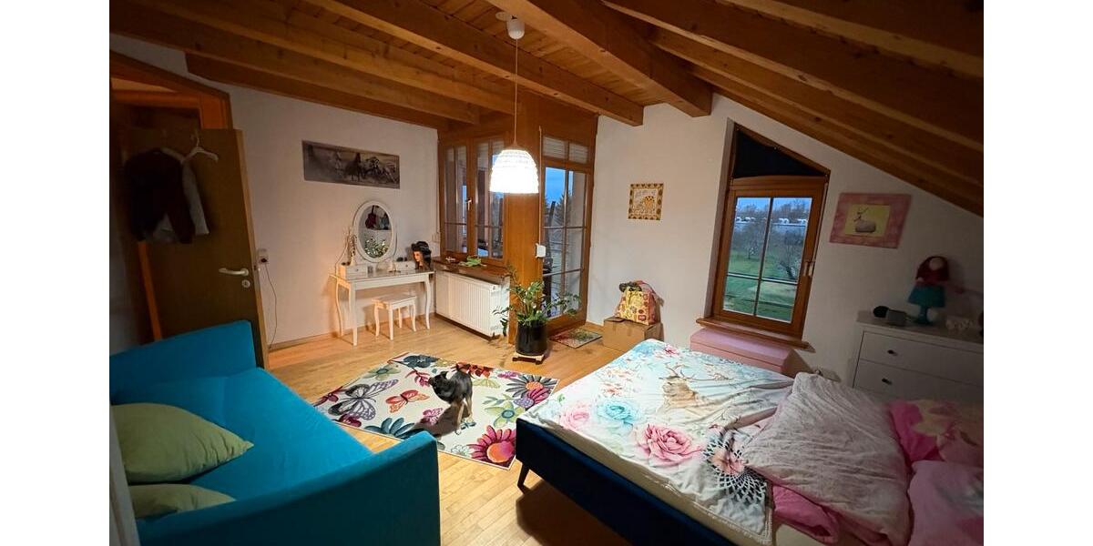 Einfamilienhaus Appenweier - 6.5 Zimmer, 180 m&sup2;, 1.980&euro; | Angebot:25519422