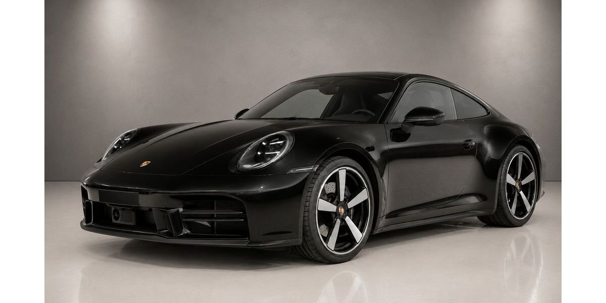 Porsche 992 7.580 km 174.900 &euro; Starnberg 82319