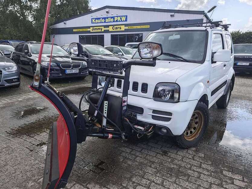 Jimny