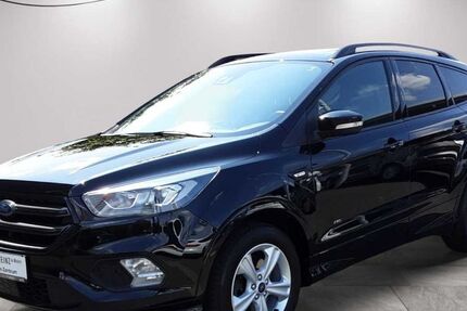 Ford Kuga 90.206 km 15.900 &euro; Mainz 55120