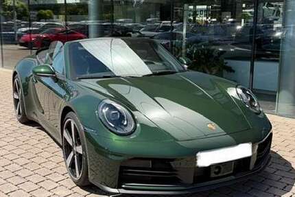 Porsche 911 1.550 km 143.890 &euro; Erfurt 99099