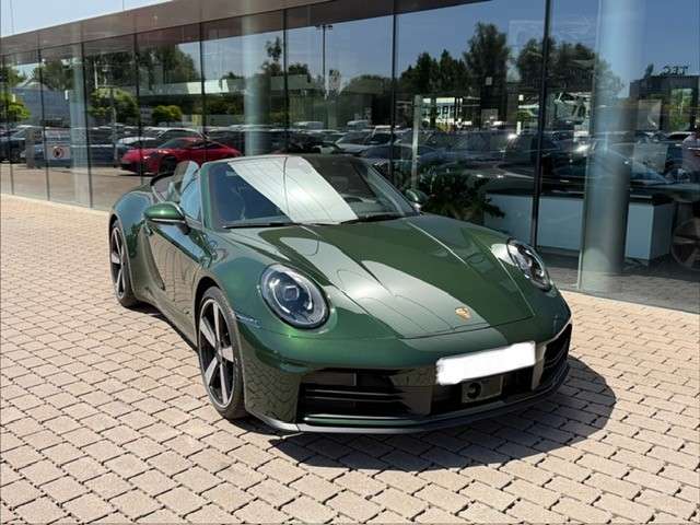 Porsche 911 1.550 km 143.890 &euro; Erfurt 99099