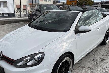 VW Golf 111.000 km 10.990 &euro; Mannheim 68159