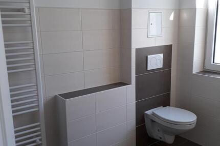 Ihr neues Zuhause! Sanierte 3-Zimmer-Wohnung im Zentrum von Schleiz 3 zimmer