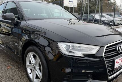Audi A3 111.075 km 16.499 &euro; Kassel 34123