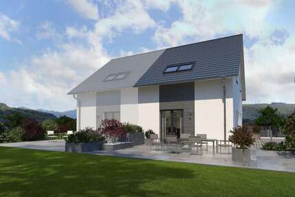 Haus zum Kaufen in Bad Doberan 488.000 € 100 m²