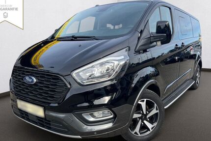 Ford Tourneo Custom 44.296 km 36.890 € Helmstedt 38350