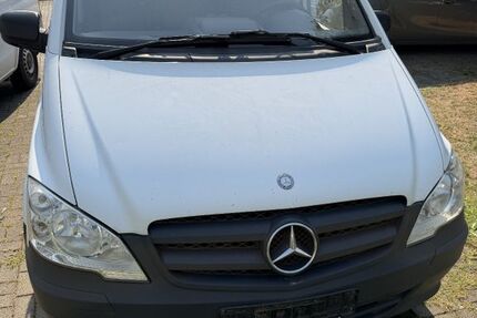 Mercedes-Benz Vito 252.912 km 5.400 &euro; Dresden 01189
