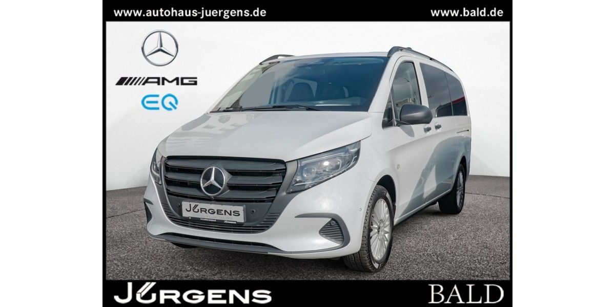 Mercedes-Benz Vito 69.562 km 41.790 &euro; Hagen 58135