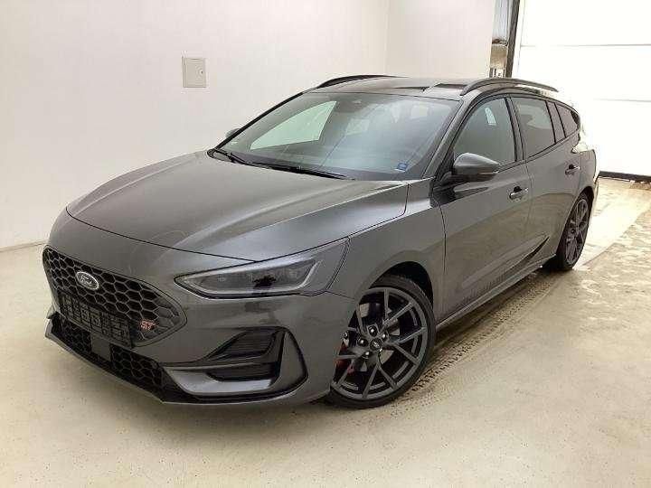 Ford Focus 9.800 km 35.900 &euro; Kirchzell 63931