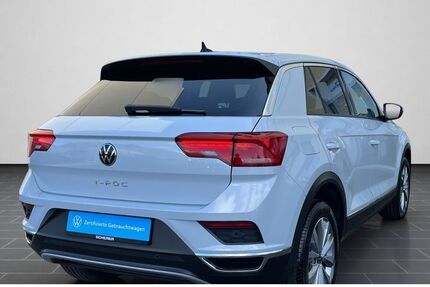 VW T-Roc 30.917 km 19.200 &euro; Saarbrücken 66121