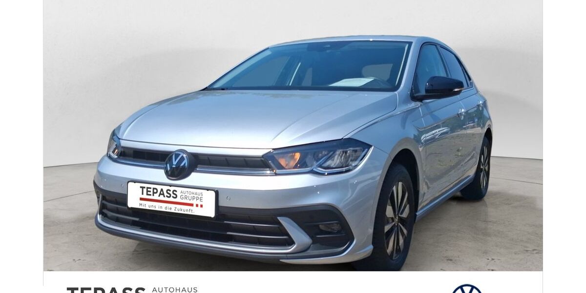 VW Polo 6.064 km 17.570 &euro; Wuppertal 42369