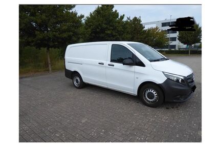 Mercedes-Benz Vito 67.786 km 16.000 &euro; Werder (Havel) 14542