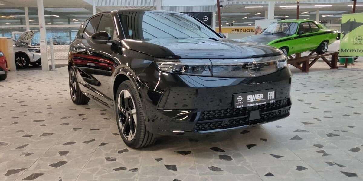 Opel Grandland X 11.000 km 56.250 &euro; Emsdetten 48282