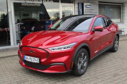 Ford Mustang Mach-E 22.100 km 38.750 &euro; Kamen 59174