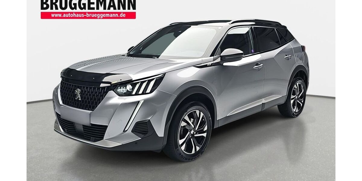 Peugeot 2008 49.010 km 20.990 &euro; Rheine 48432