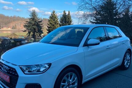 Audi A1 37.900 km 18.690 &euro; Meißen 01662