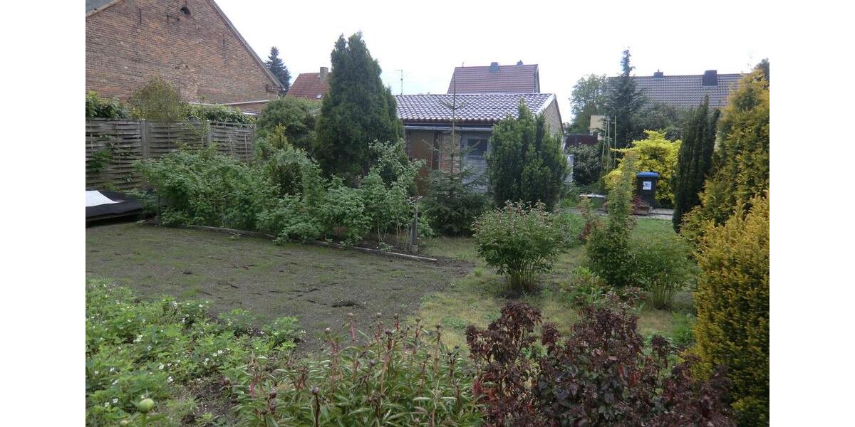 Einfamilienhaus Querfurt - 7 Zimmer, 120 m&sup2;, 250.000&euro; | Angebot:26918509