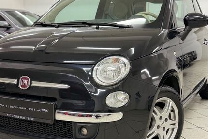 Fiat 500 55.204 km 7.990 &euro; Schopfheim 79650