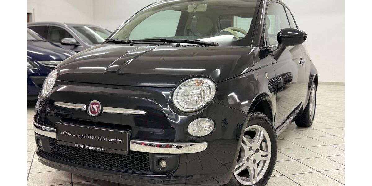 Fiat 500 55.204 km 7.990 &euro; Schopfheim 79650